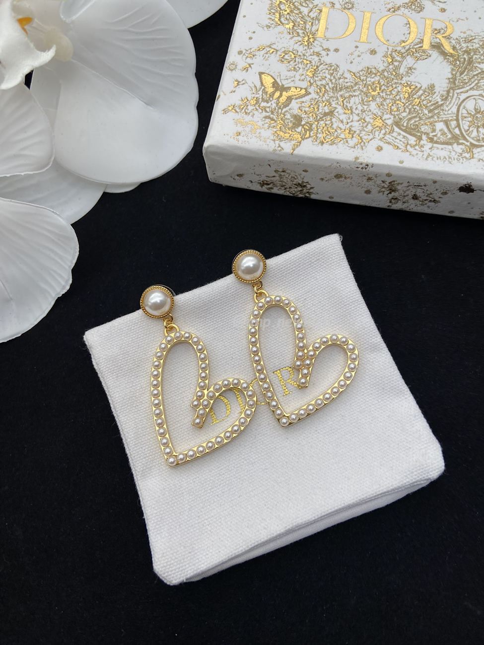 Dior Earrings (19) - www.newkick.vip